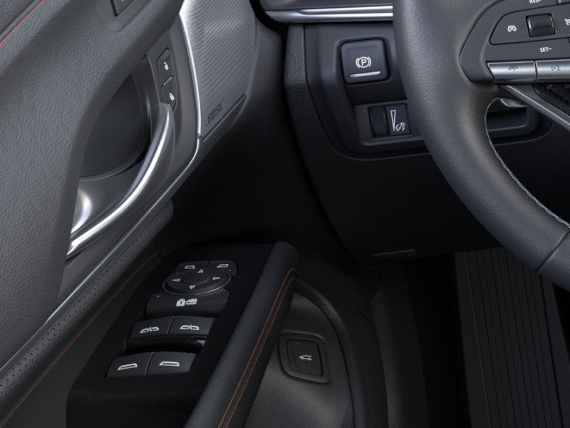 2026 Cadillac CT4-V V-Series