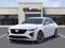2026 Cadillac CT4-V V-Series