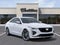 2026 Cadillac CT4-V V-Series