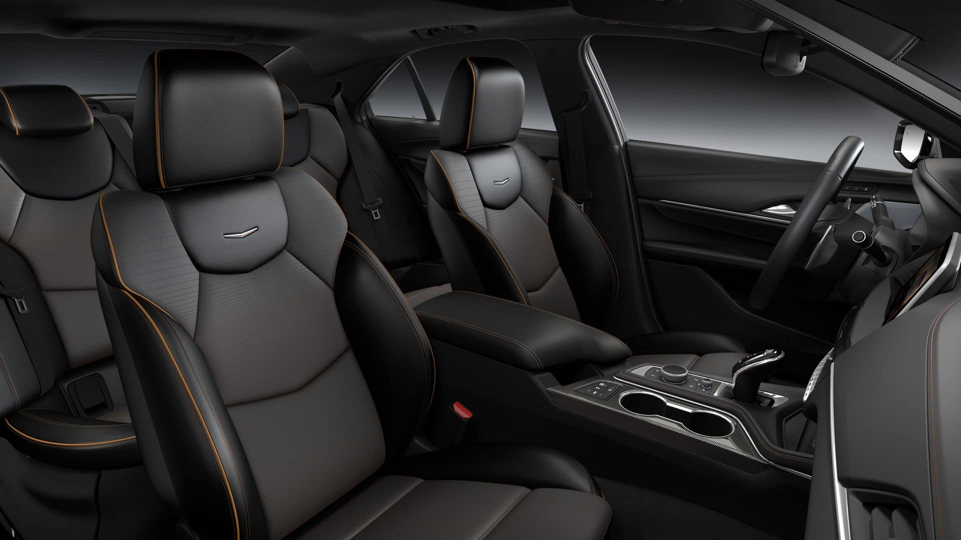 2026 Cadillac CT4-V V-Series