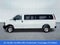 2025 Chevrolet Express Passenger 1LS