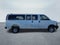 2025 Chevrolet Express Passenger 1LS