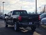 2019 Chevrolet Silverado 2500 HD LTZ