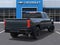 2025 Chevrolet Silverado 3500 HD LTZ