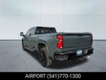 2025 Chevrolet Silverado 3500 HD LTZ