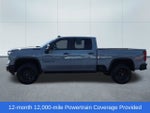 2025 Chevrolet Silverado 2500 HD ZR2