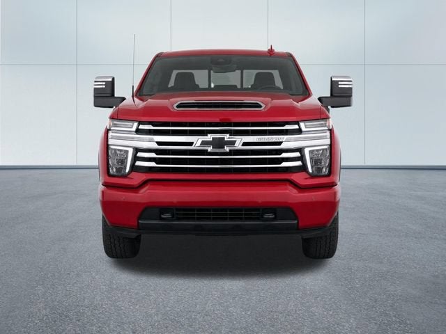 2022 Chevrolet Silverado 2500 HD High Country