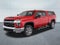 2020 Chevrolet Silverado 3500 HD LTZ