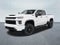 2022 Chevrolet Silverado 3500 HD LTZ