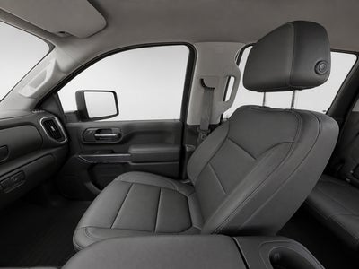 2022 Chevrolet Silverado 3500 HD LTZ