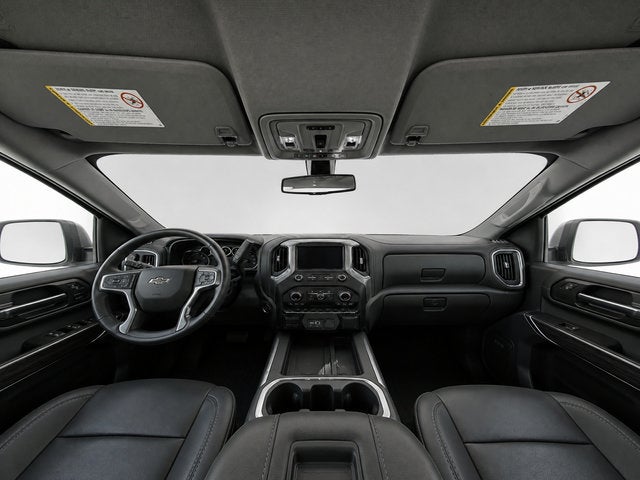 2022 Chevrolet Silverado 3500 HD LTZ
