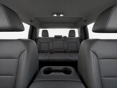 2022 Chevrolet Silverado 3500 HD LTZ