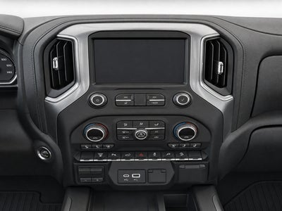 2022 Chevrolet Silverado 3500 HD LTZ