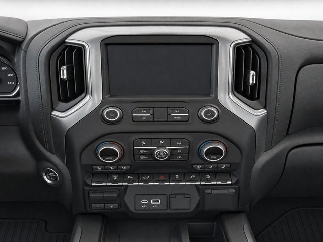 2022 Chevrolet Silverado 3500 HD LTZ