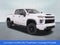 2022 Chevrolet Silverado 3500 HD LTZ