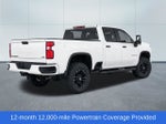 2022 Chevrolet Silverado 3500 HD LTZ