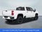 2022 Chevrolet Silverado 3500 HD LTZ