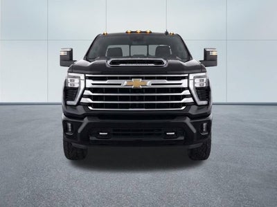 2024 Chevrolet Silverado 3500 HD High Country DRW