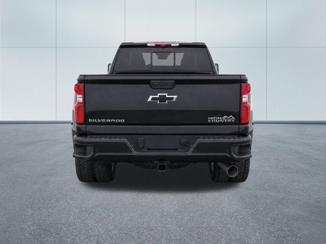 2024 Chevrolet Silverado 3500 HD High Country DRW