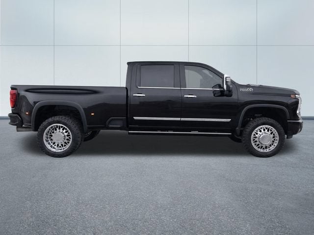 2024 Chevrolet Silverado 3500 HD High Country DRW