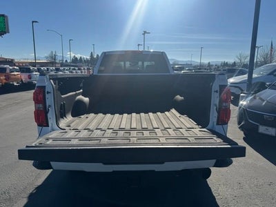 2016 GMC Sierra 3500 HD Denali