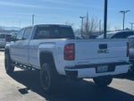 2016 GMC Sierra 3500 HD Denali