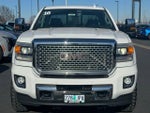 2016 GMC Sierra 3500 HD Denali