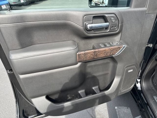 2020 GMC Sierra 2500 HD Denali