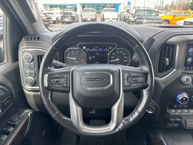 2020 GMC Sierra 2500 HD Denali