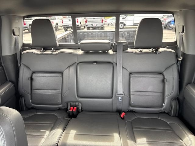 2020 GMC Sierra 2500 HD Denali