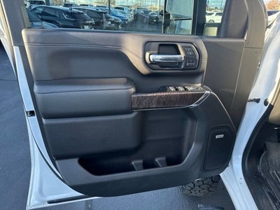 2020 GMC Sierra 2500 HD Denali