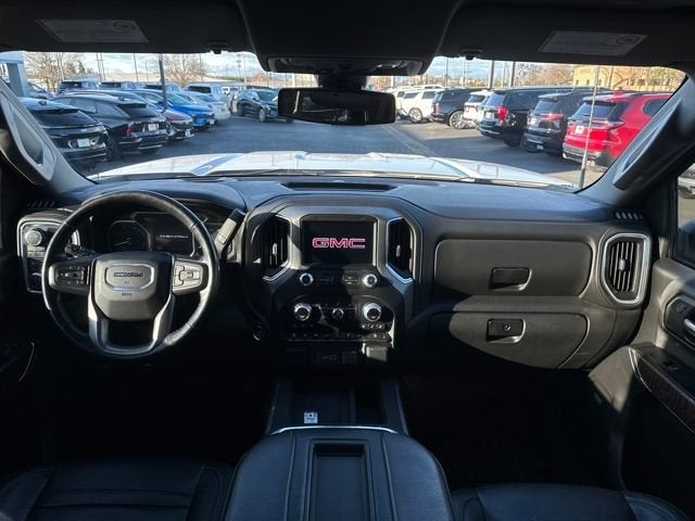 2020 GMC Sierra 2500 HD Denali