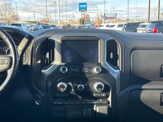 2020 GMC Sierra 2500 HD Denali