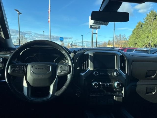 2020 GMC Sierra 2500 HD Denali