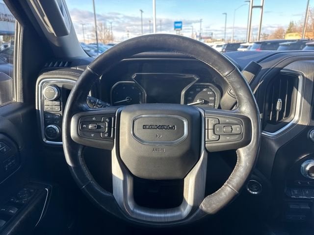 2020 GMC Sierra 2500 HD Denali