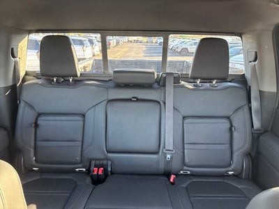 2020 GMC Sierra 2500 HD Denali