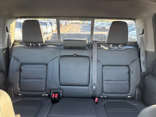 2020 GMC Sierra 2500 HD Denali