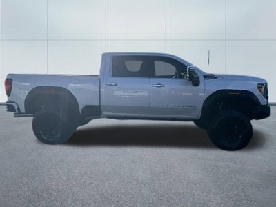 2020 GMC Sierra 2500 HD Denali