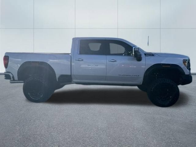 2020 GMC Sierra 2500 HD Denali