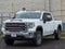 2022 GMC Sierra 3500 HD SLT