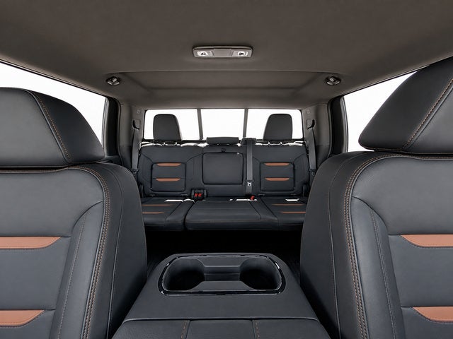 2025 GMC Sierra 3500 HD AT4