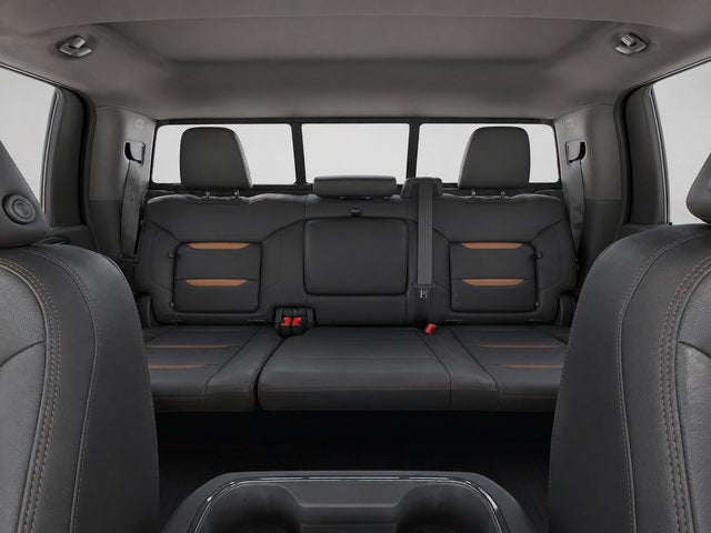 2025 GMC Sierra 3500 HD AT4