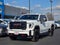 2025 GMC Sierra 3500 HD AT4