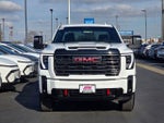 2025 GMC Sierra 3500 HD AT4