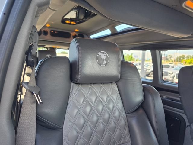 2022 GMC Savana Cargo 2500 Work Van