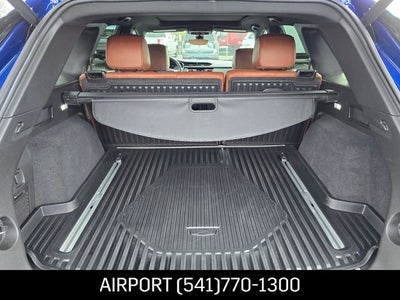 2025 Cadillac XT5 Sport