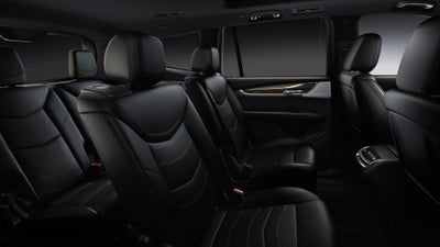 2025 Cadillac XT6 Sport