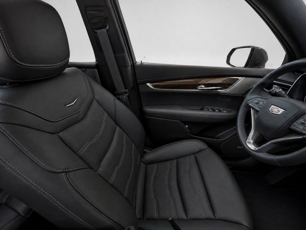 2025 Cadillac XT6 Sport
