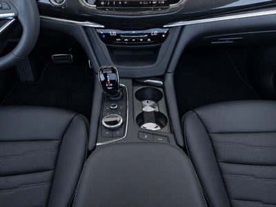 2025 Cadillac XT6 Sport