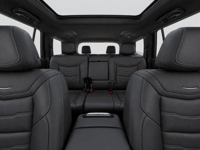 2025 Cadillac XT6 Sport